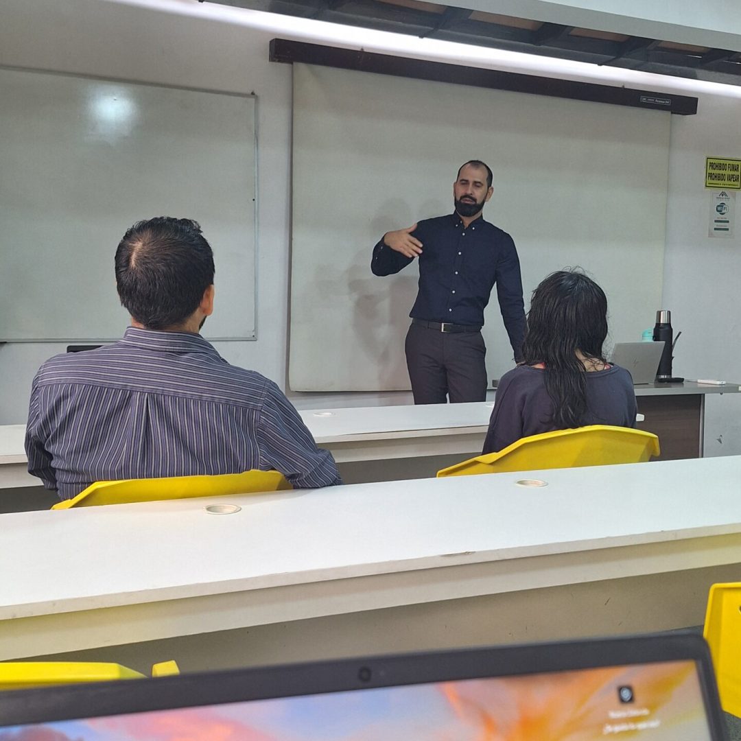 Acompañamiento Personalizado.